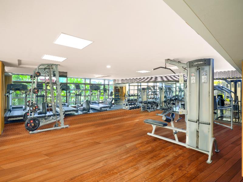 Ascott Waterplace Surabaya image