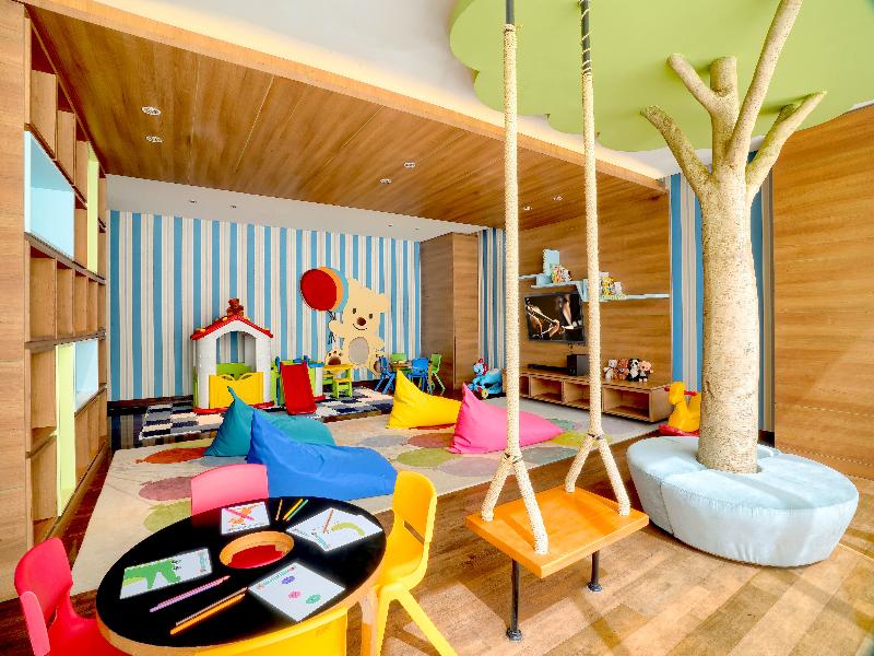 Ascott Waterplace Surabaya image