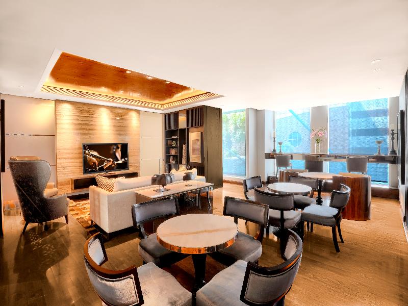 Ascott Waterplace Surabaya image