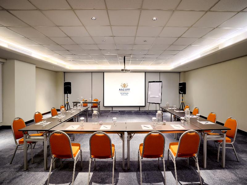 Ascott Waterplace Surabaya image