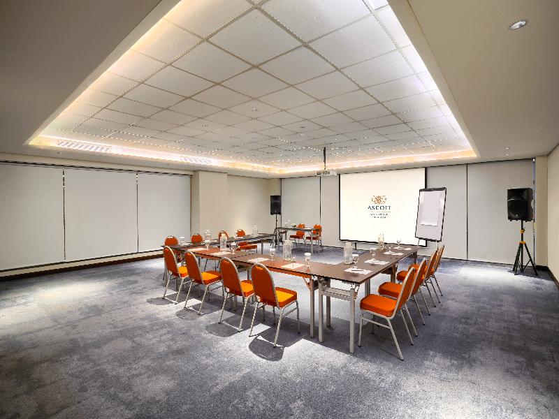 Ascott Waterplace Surabaya image