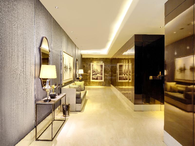 Ascott Waterplace Surabaya image