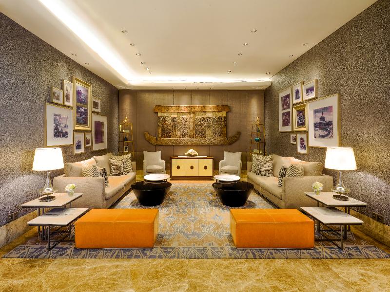 Ascott Waterplace Surabaya image