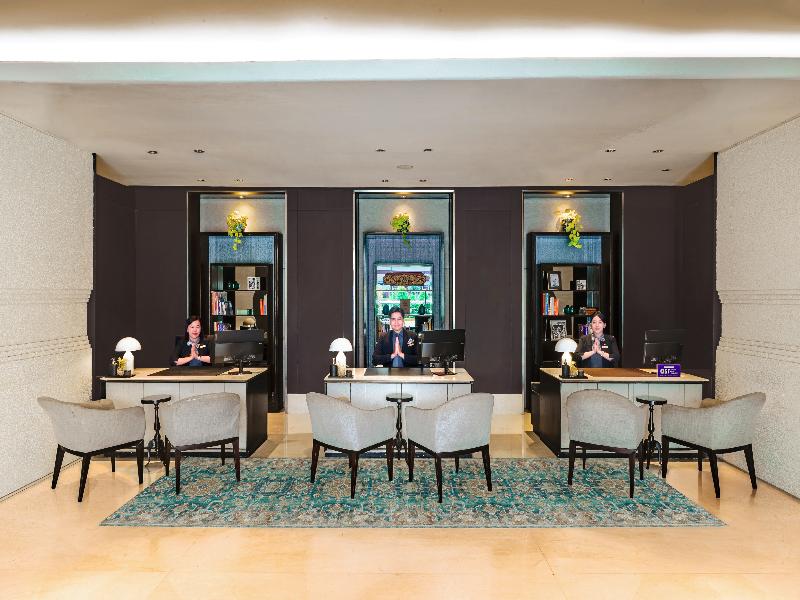 Ascott Waterplace Surabaya image