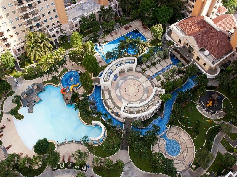 Ascott Waterplace Surabaya image