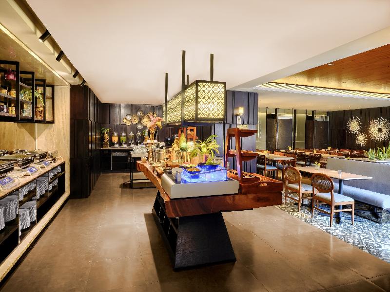 Ascott Waterplace Surabaya image