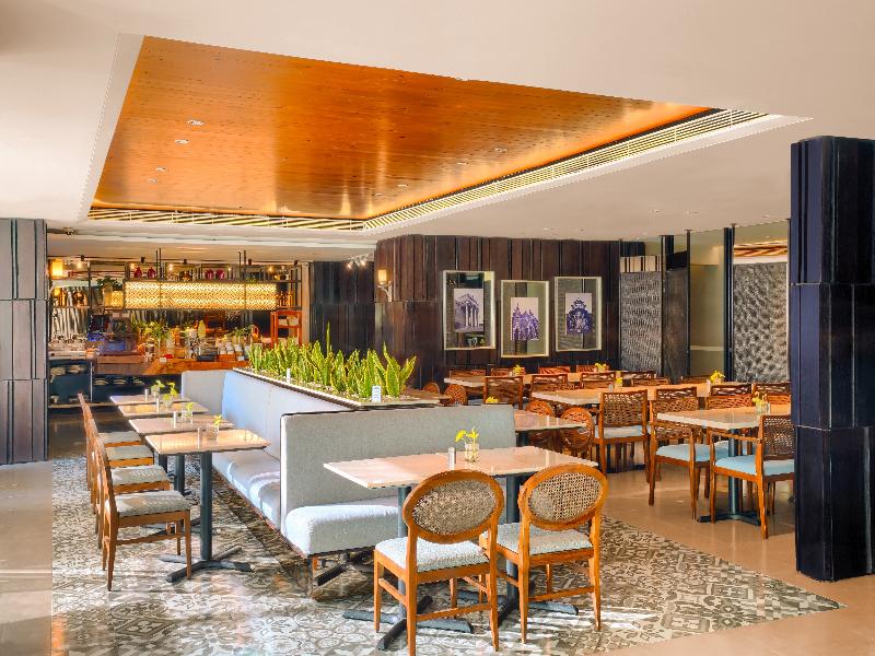 Ascott Waterplace Surabaya image