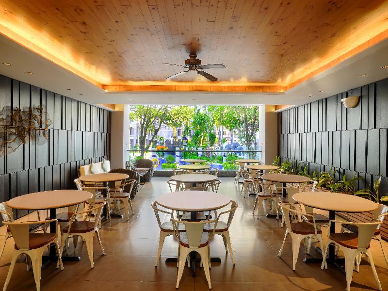 Ascott Waterplace Surabaya image