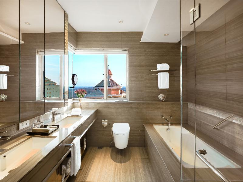 Ascott Waterplace Surabaya image