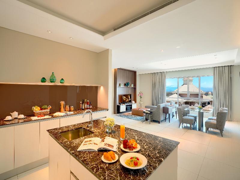 Ascott Waterplace Surabaya image