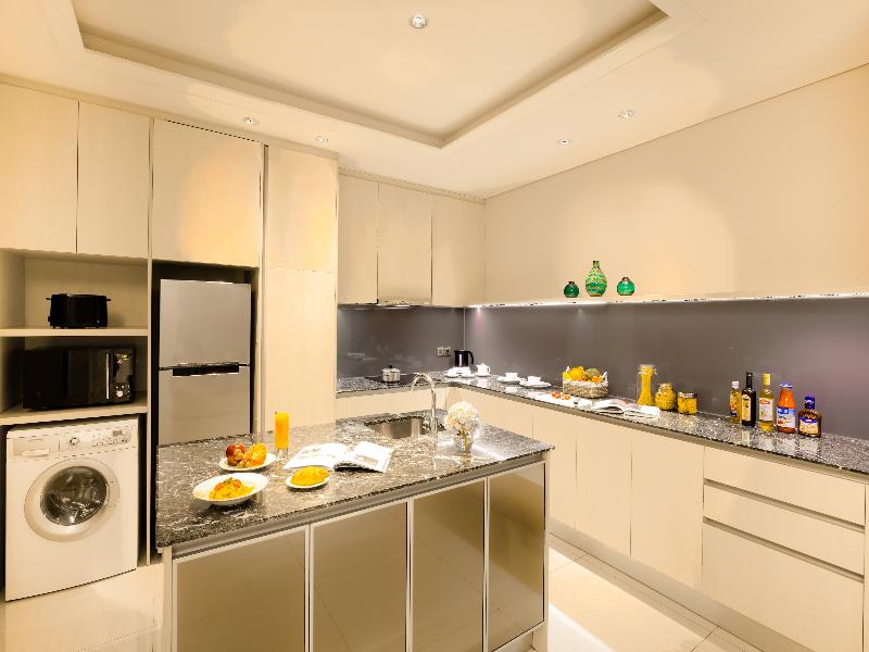 Ascott Waterplace Surabaya image