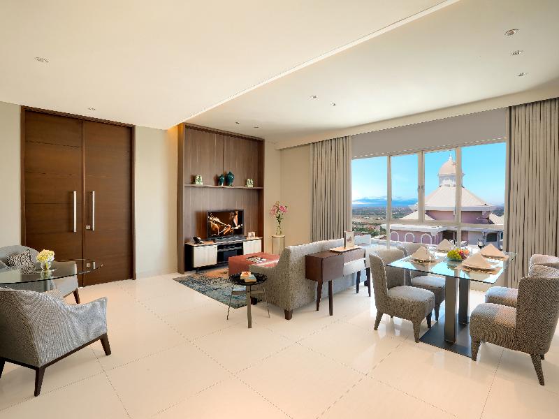 Ascott Waterplace Surabaya image