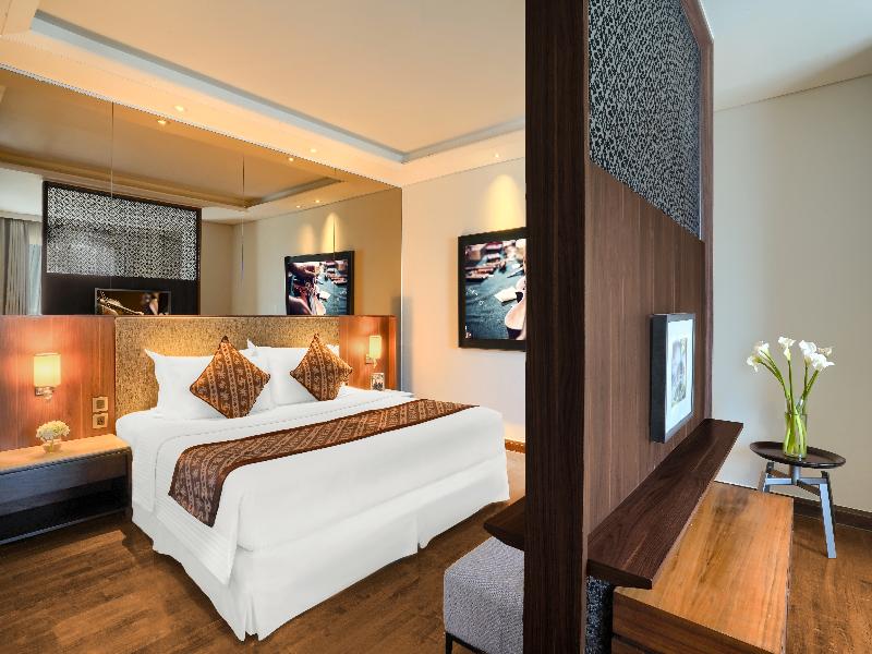 Ascott Waterplace Surabaya image