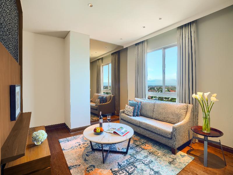 Ascott Waterplace Surabaya image