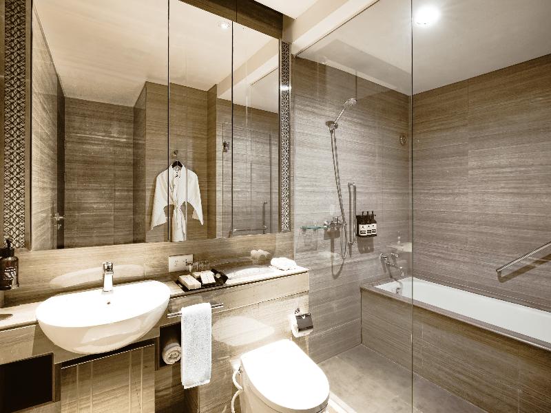 Ascott Waterplace Surabaya image