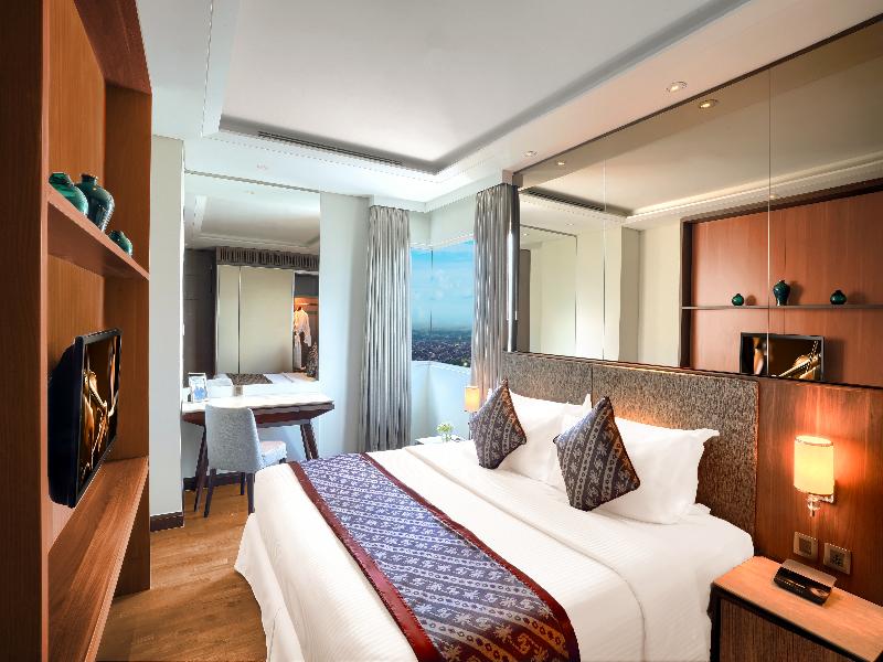 Ascott Waterplace Surabaya image