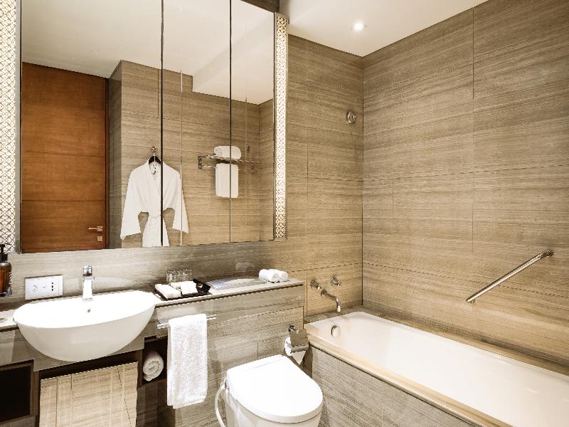 Ascott Waterplace Surabaya image