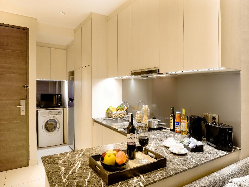 Ascott Waterplace Surabaya image
