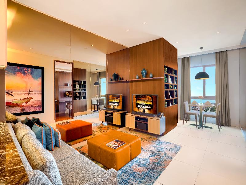 Ascott Waterplace Surabaya image