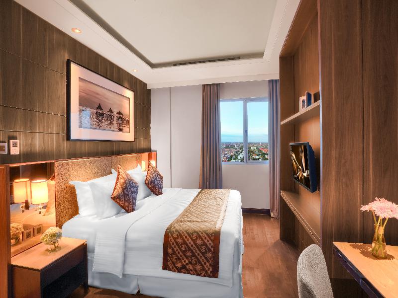 Ascott Waterplace Surabaya image