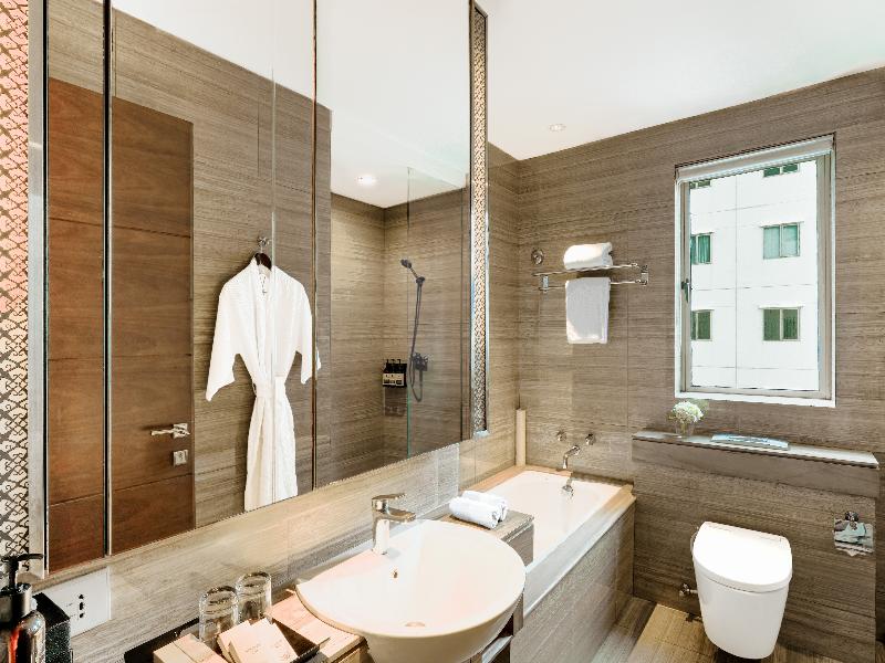 Ascott Waterplace Surabaya image