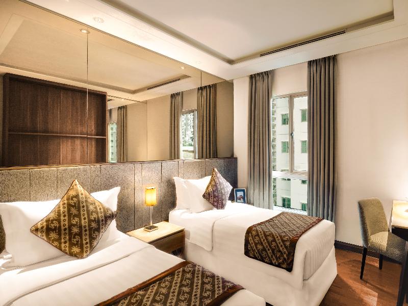 Ascott Waterplace Surabaya image