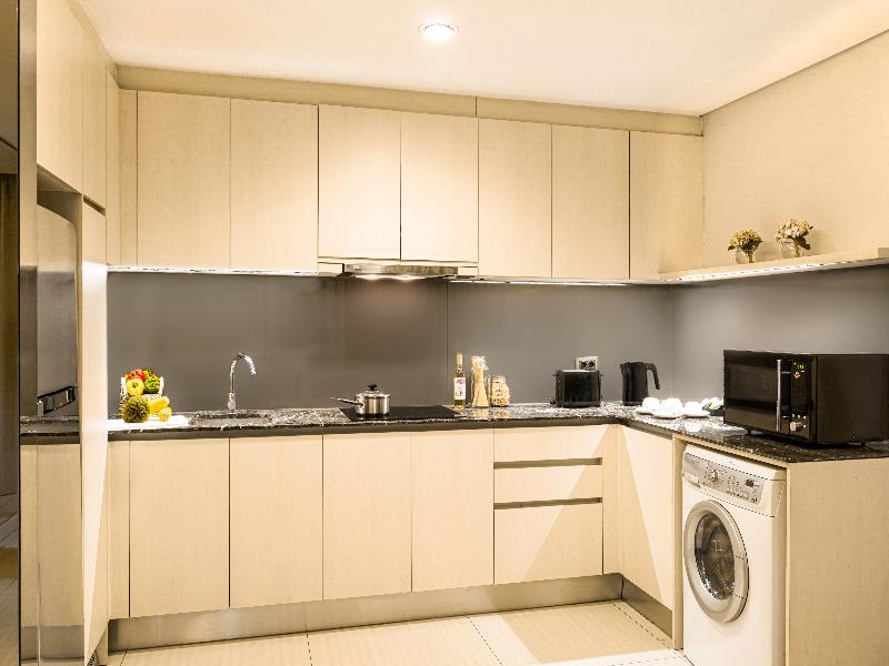 Ascott Waterplace Surabaya image