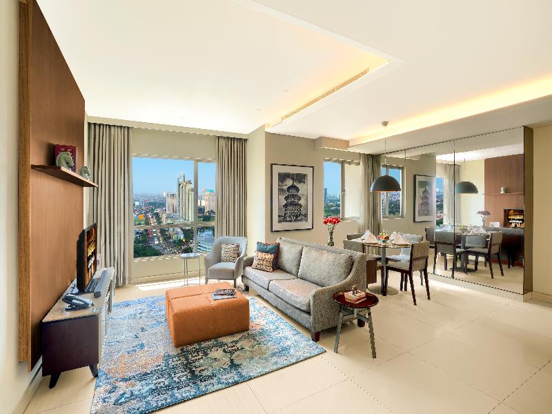 Ascott Waterplace Surabaya image
