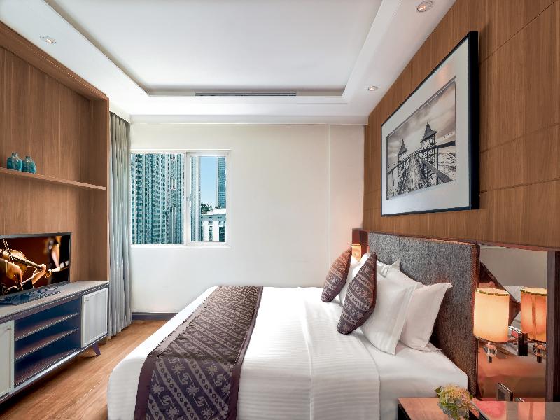 Ascott Waterplace Surabaya image