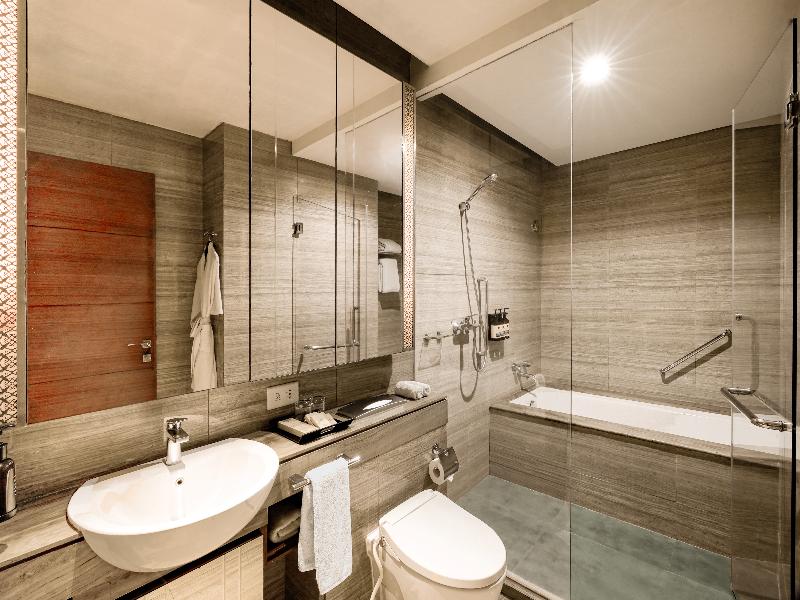 Ascott Waterplace Surabaya image