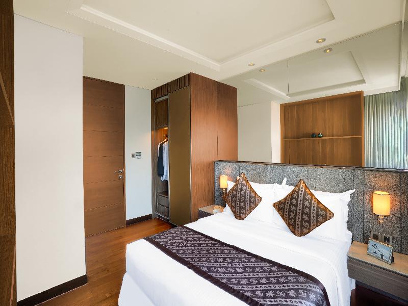 Ascott Waterplace Surabaya image