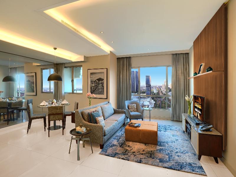 Ascott Waterplace Surabaya image