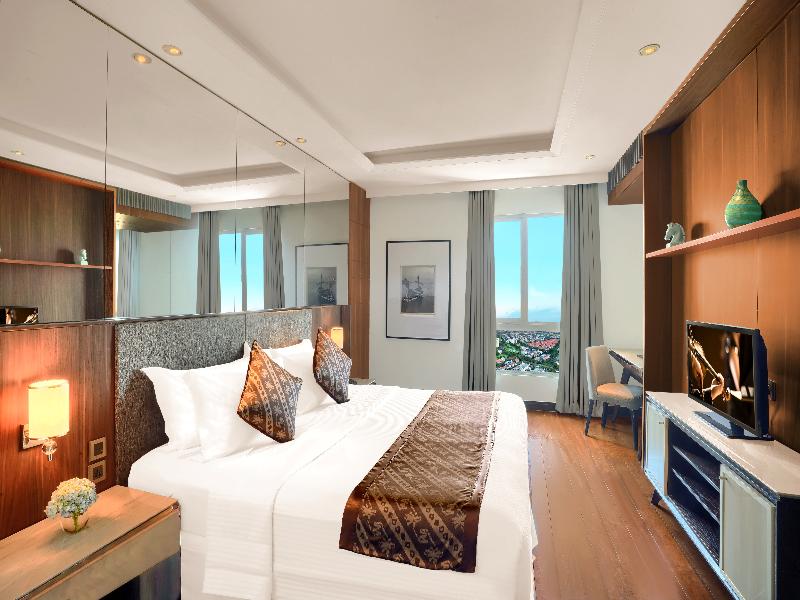 Ascott Waterplace Surabaya image