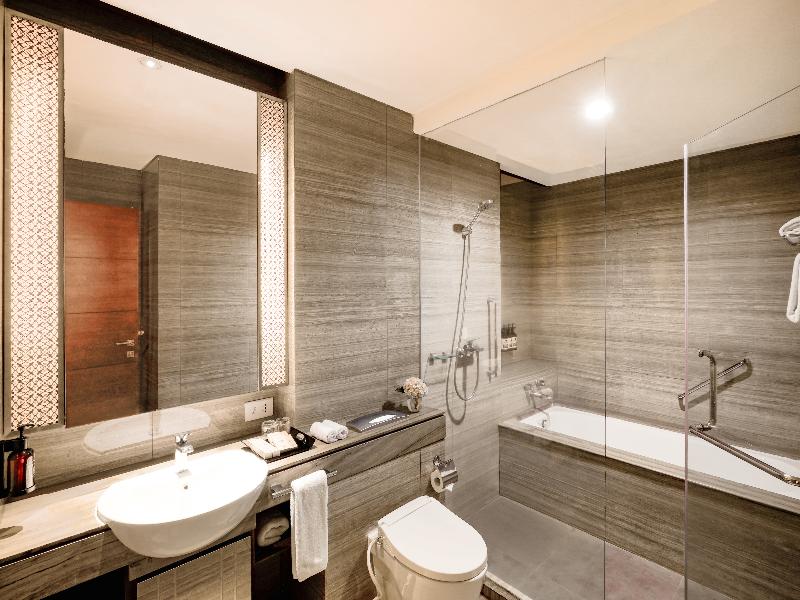 Ascott Waterplace Surabaya image
