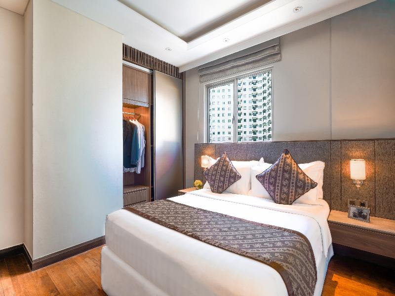 Ascott Waterplace Surabaya image