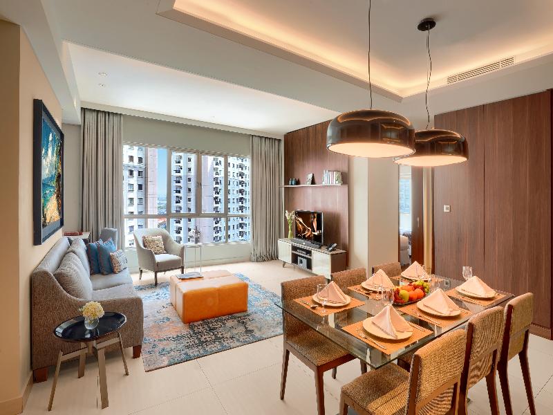 Ascott Waterplace Surabaya image