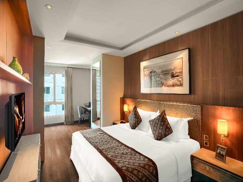 Ascott Waterplace Surabaya image