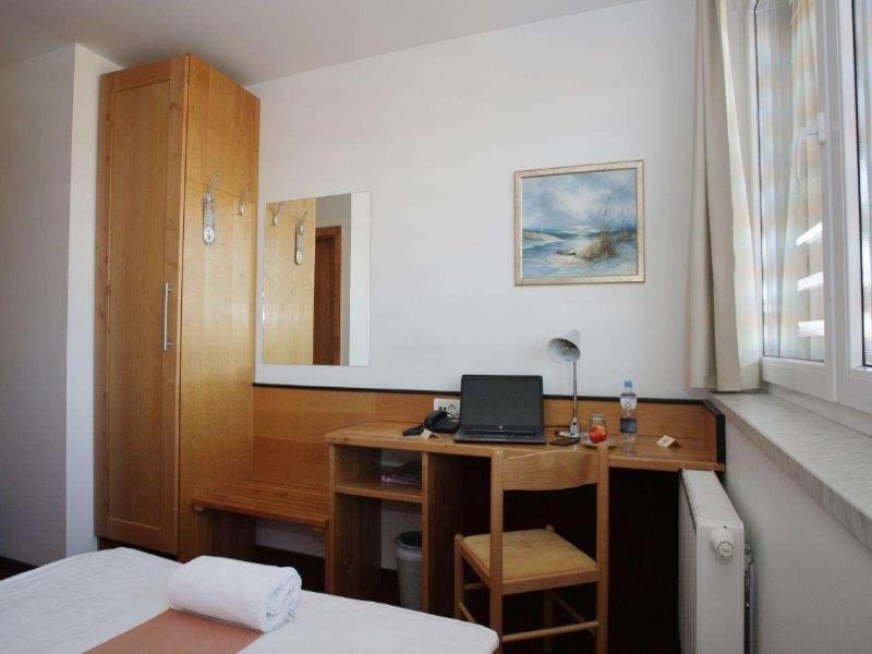 Hotel Tabor image