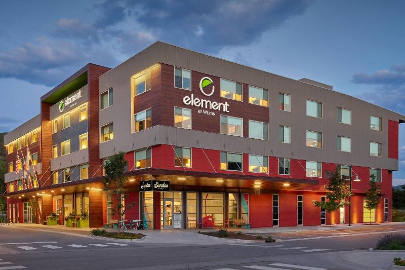 ELEMENT BASALT ASPEN