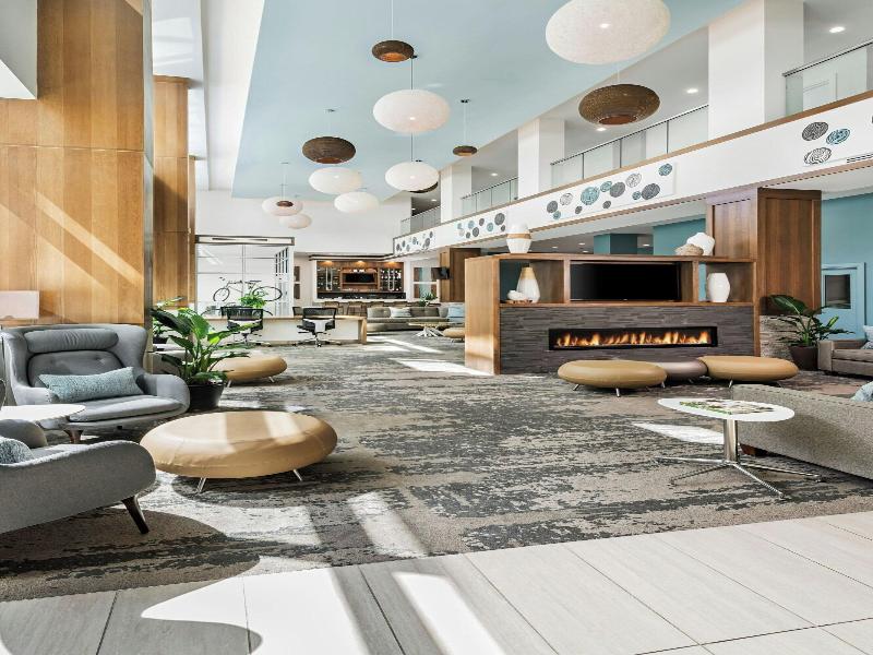 Element Calgary Airport image