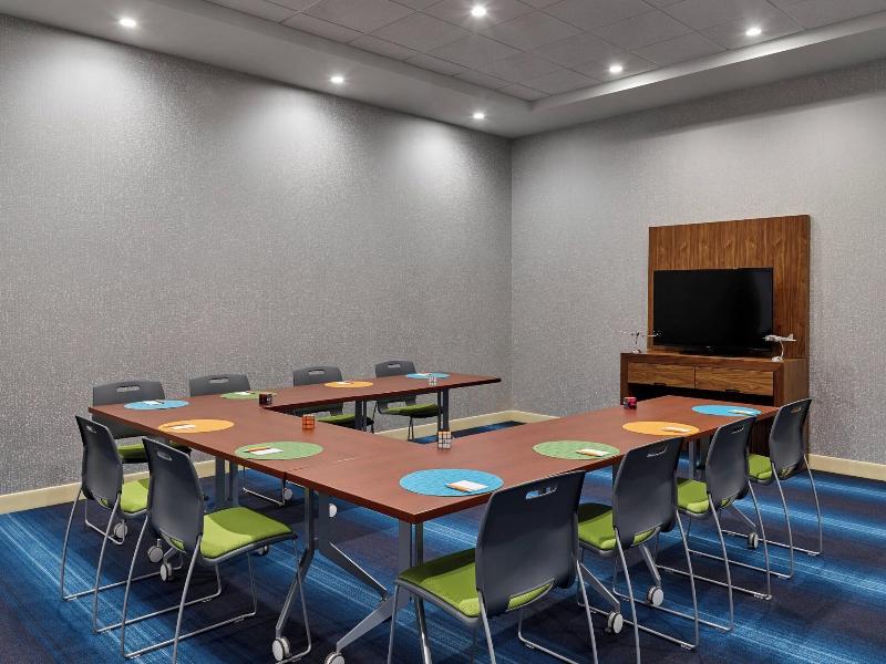Aloft Houston Downtown image
