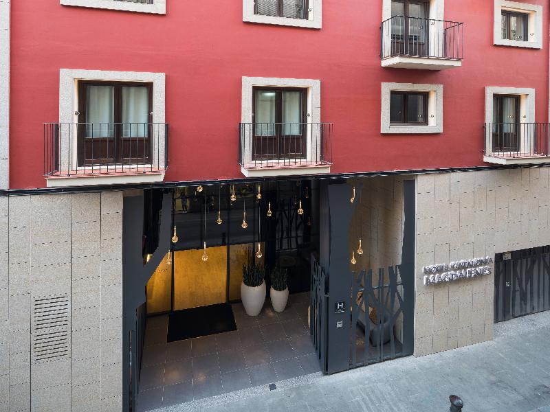 Catalonia Magdalenes image