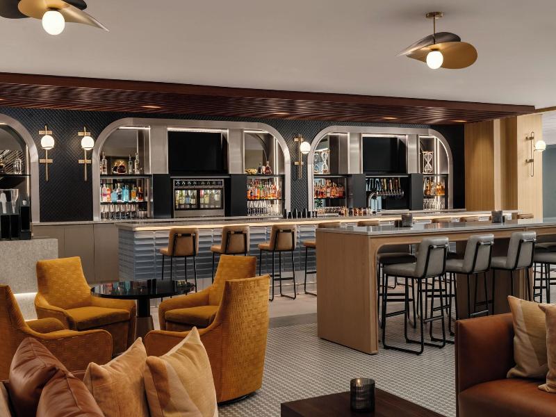 Sheraton Hartford Hotel at Bradley Airport image