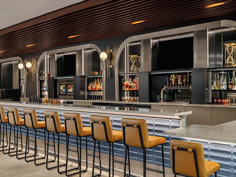 Sheraton Hartford Hotel at Bradley Airport image
