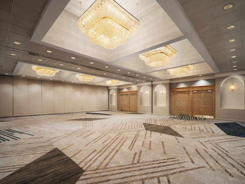 Sheraton Hartford Hotel at Bradley Airport image