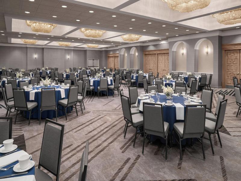 Sheraton Hartford Hotel at Bradley Airport image