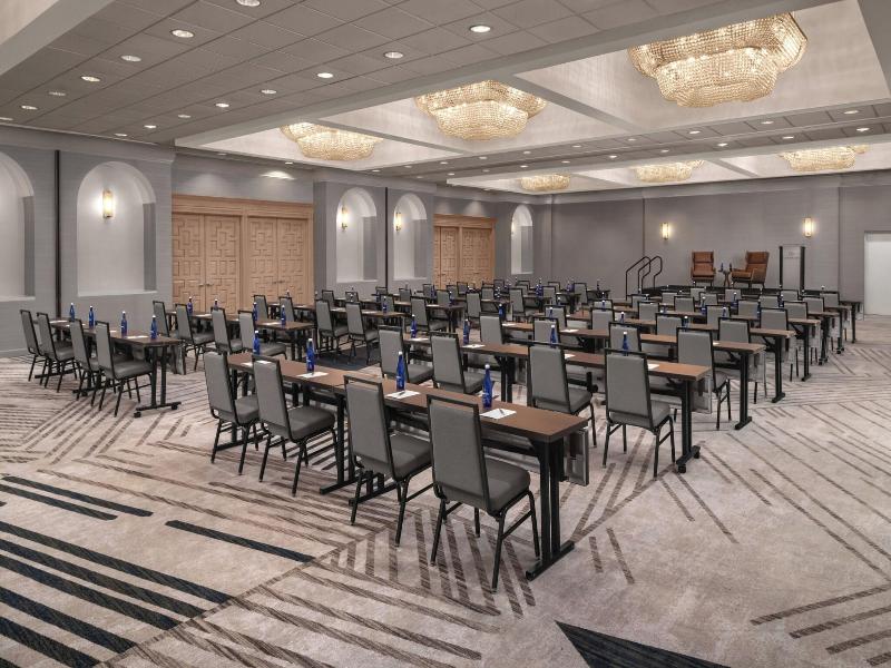 Sheraton Hartford Hotel at Bradley Airport image