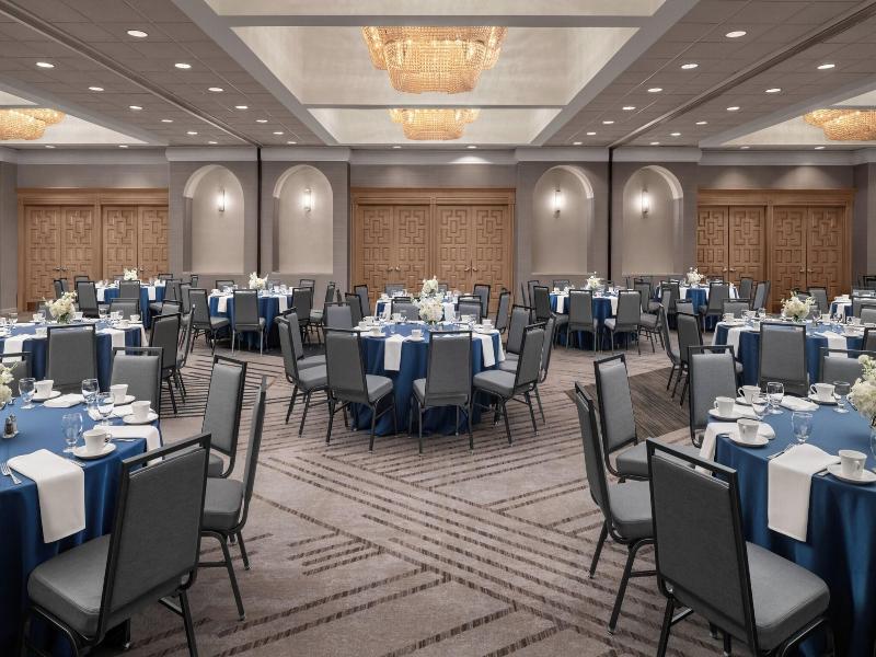Sheraton Hartford Hotel at Bradley Airport image