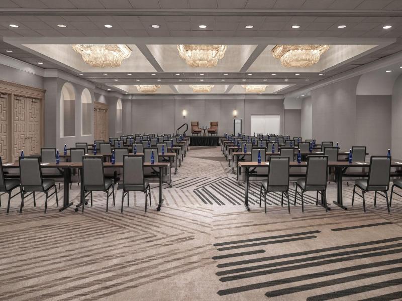 Sheraton Hartford Hotel at Bradley Airport image