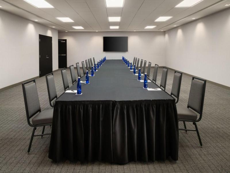 Sheraton Hartford Hotel at Bradley Airport image